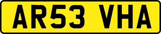AR53VHA