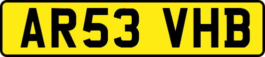 AR53VHB