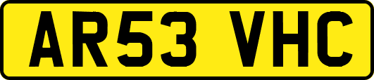 AR53VHC