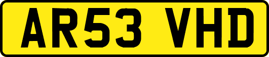 AR53VHD