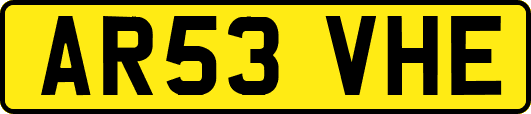 AR53VHE