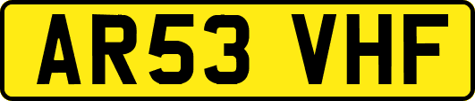 AR53VHF
