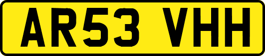 AR53VHH