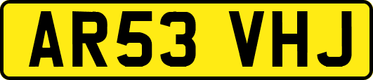 AR53VHJ