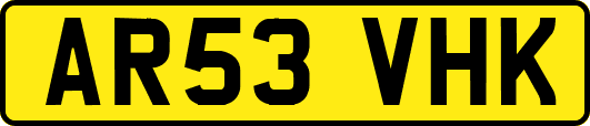 AR53VHK