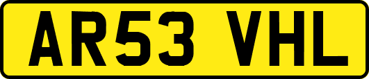 AR53VHL