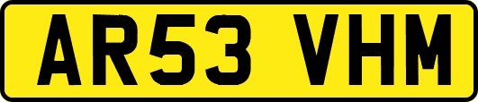 AR53VHM