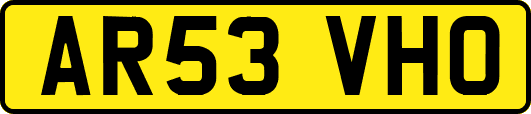 AR53VHO