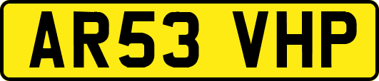 AR53VHP
