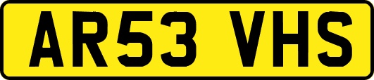 AR53VHS