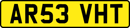 AR53VHT