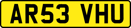 AR53VHU