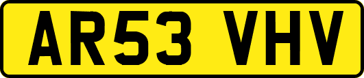 AR53VHV