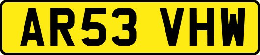 AR53VHW