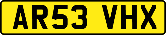 AR53VHX