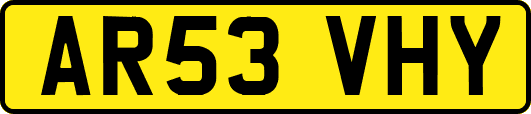 AR53VHY