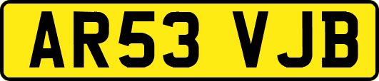 AR53VJB