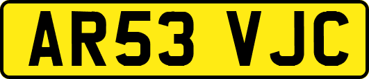 AR53VJC