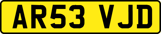 AR53VJD