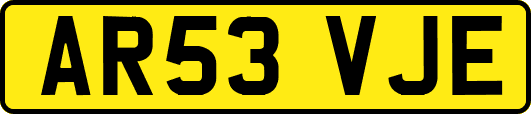 AR53VJE