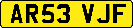 AR53VJF