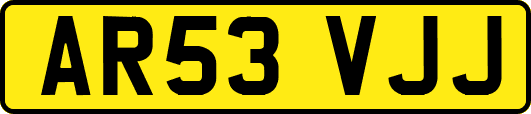 AR53VJJ