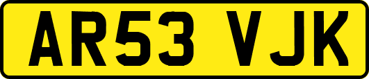 AR53VJK