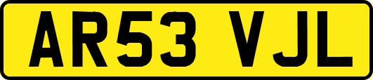 AR53VJL