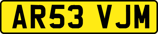 AR53VJM