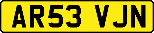 AR53VJN