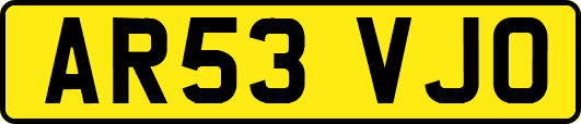 AR53VJO