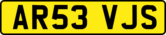 AR53VJS