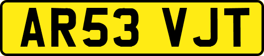 AR53VJT