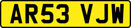 AR53VJW