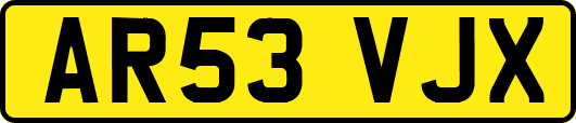 AR53VJX