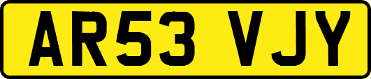 AR53VJY