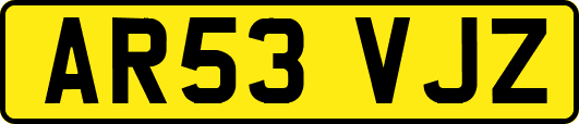 AR53VJZ