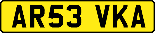 AR53VKA