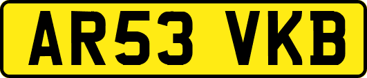 AR53VKB