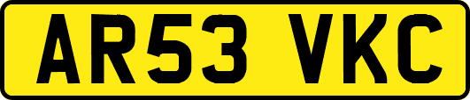 AR53VKC