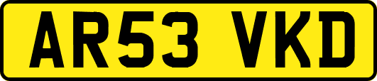 AR53VKD