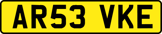 AR53VKE