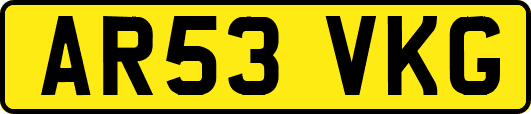AR53VKG