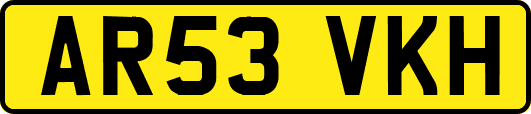 AR53VKH