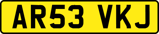AR53VKJ