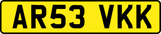 AR53VKK