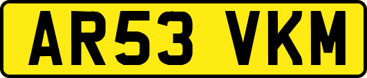 AR53VKM