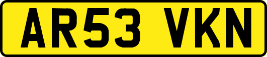 AR53VKN