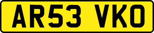 AR53VKO