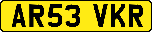 AR53VKR